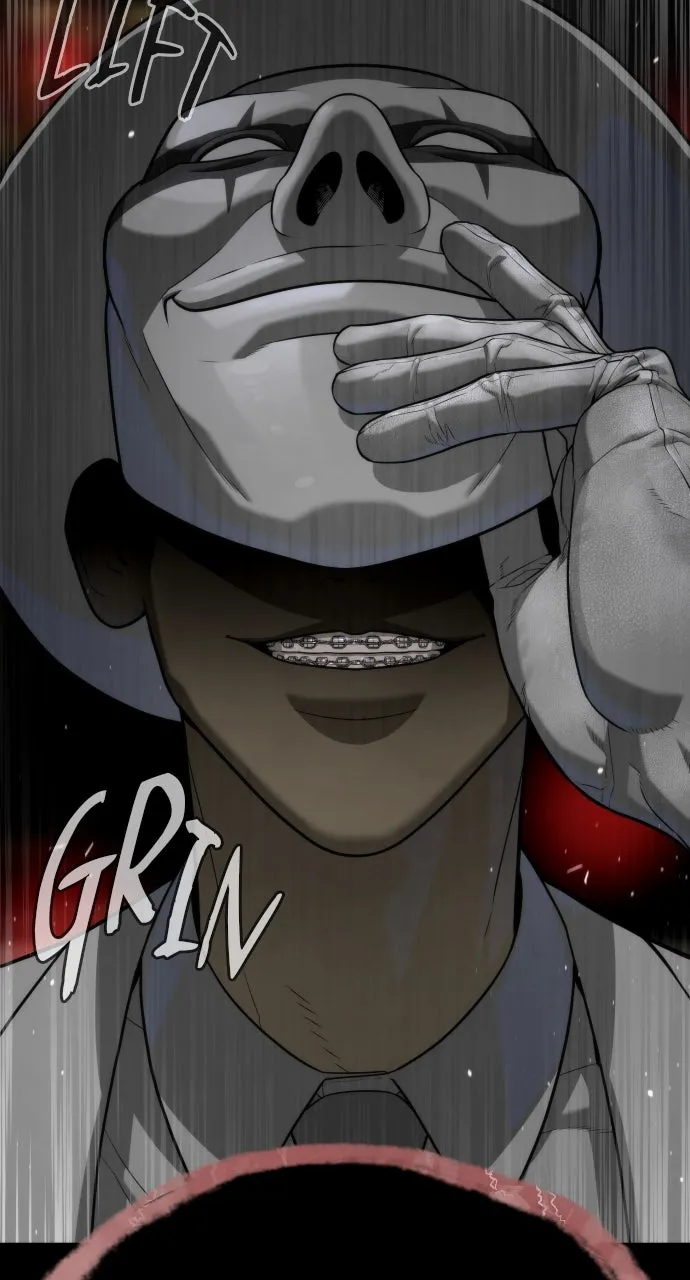 Read Killer Peter chapter 94 image 44 on Lezhin