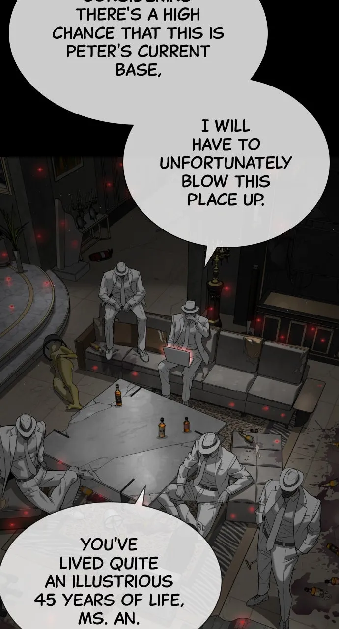 Read Killer Peter chapter 94 image 46 on Lezhin