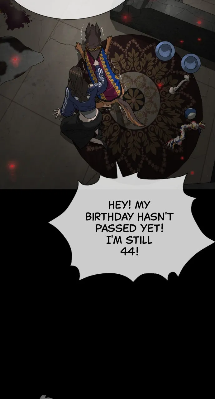 Read Killer Peter chapter 94 image 47 on Lezhin