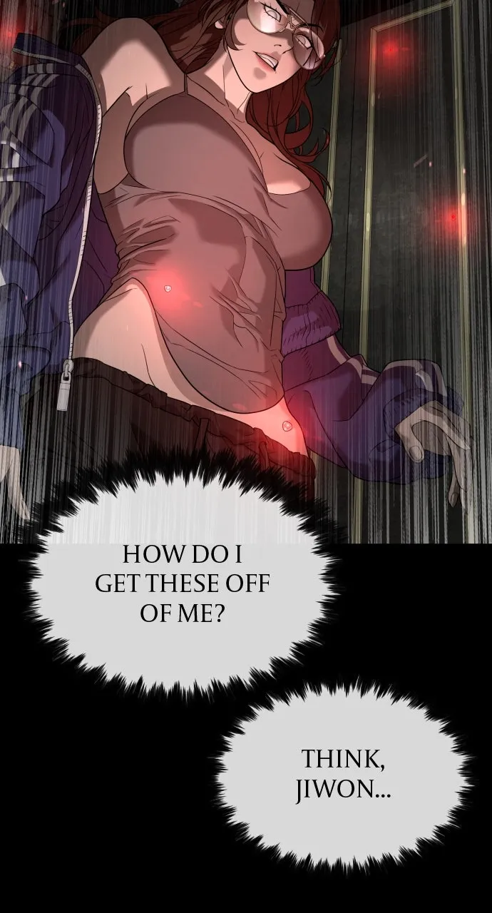 Read Killer Peter chapter 94 image 50 on Lezhin