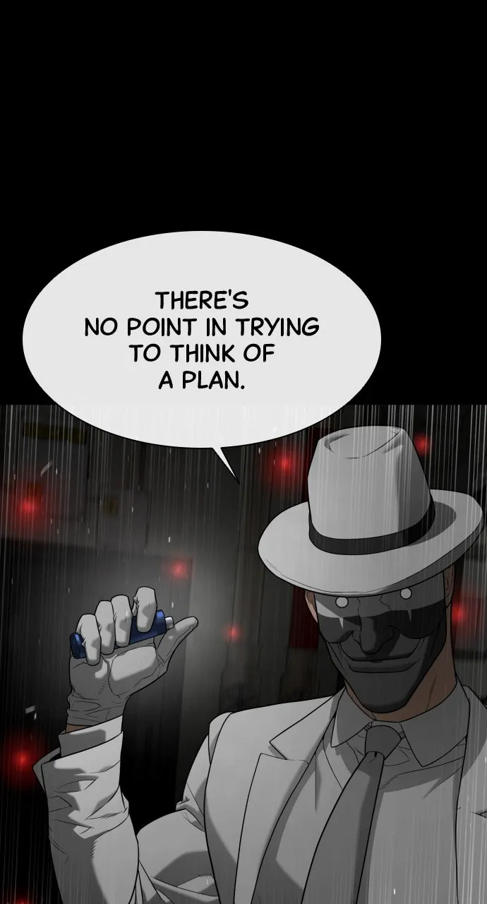 Read Killer Peter chapter 94 image 51 on Lezhin