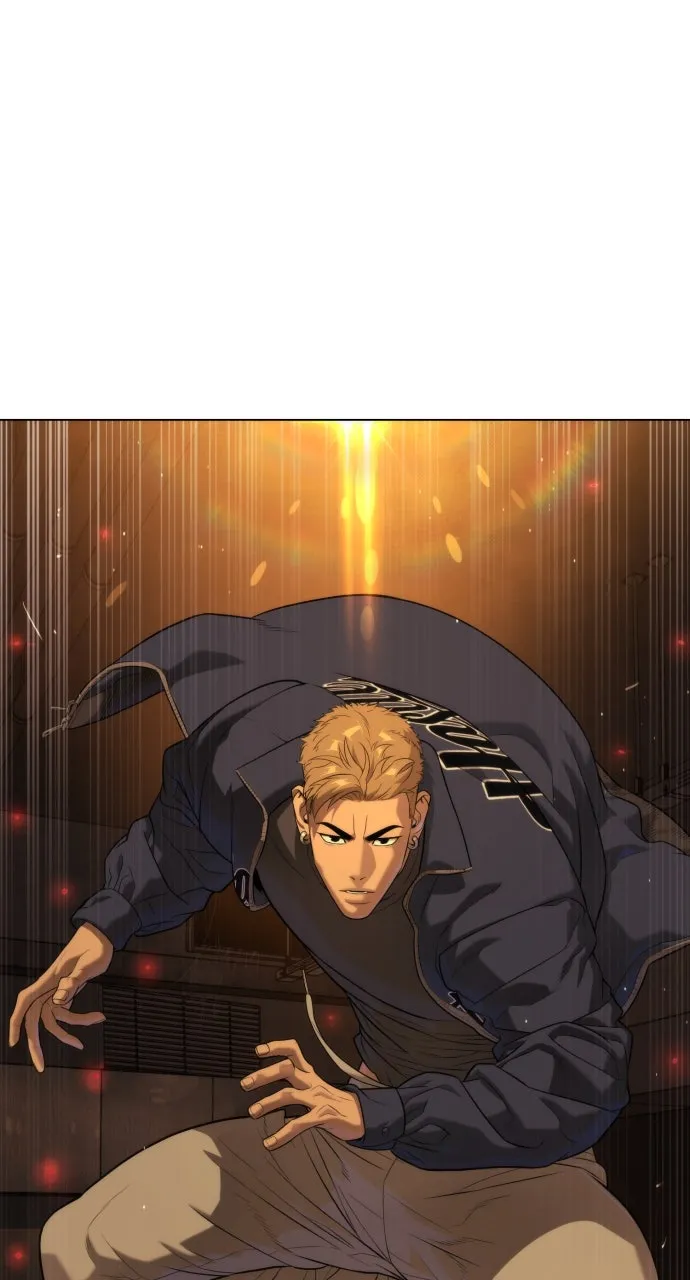 Read Killer Peter chapter 94 image 59 on Lezhin