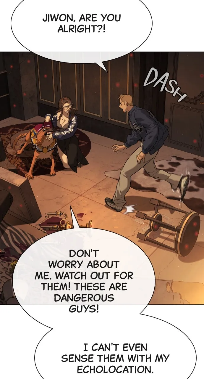 Read Killer Peter chapter 94 image 61 on Lezhin