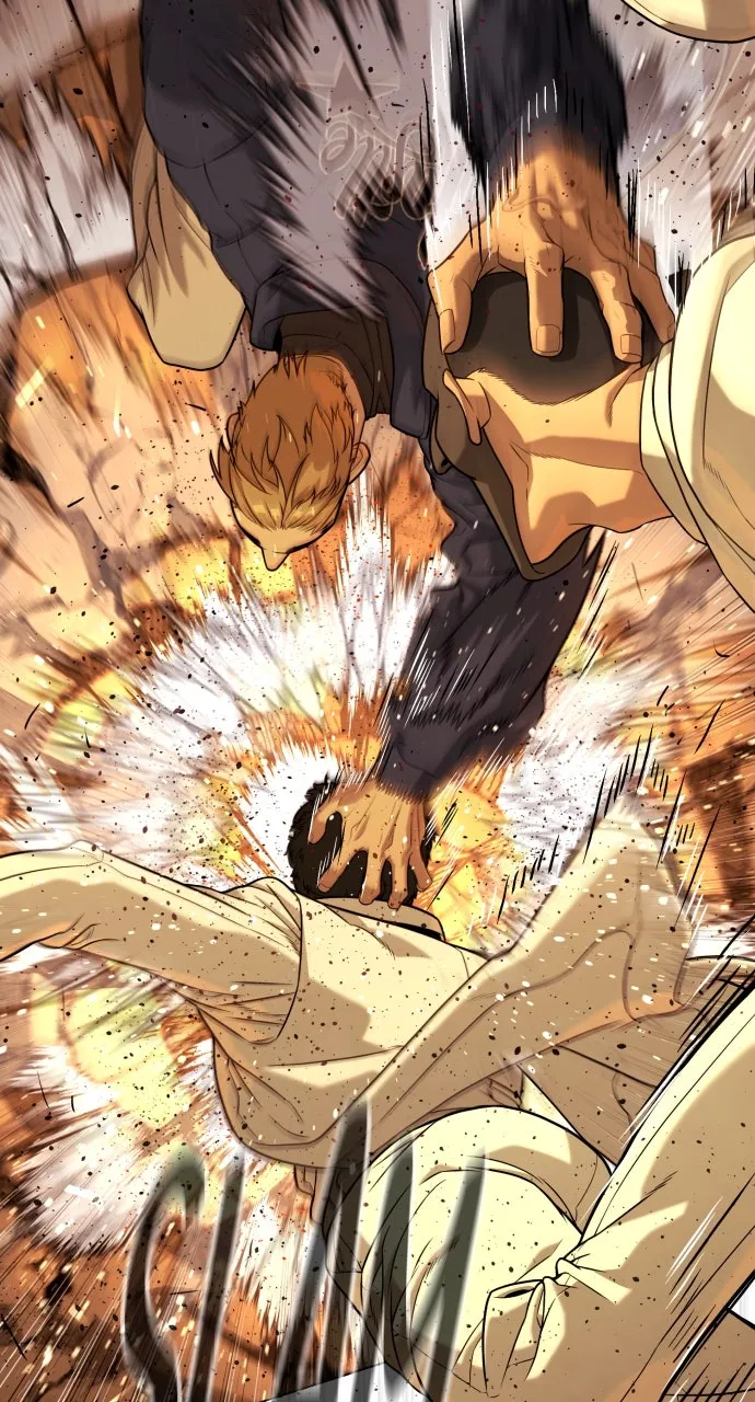 Read Killer Peter chapter 94 image 68 on Lezhin