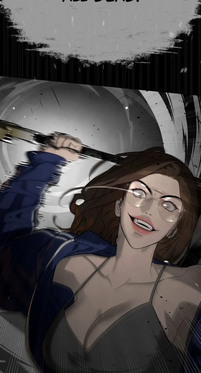 Read Killer Peter chapter 94 image 7 on Lezhin