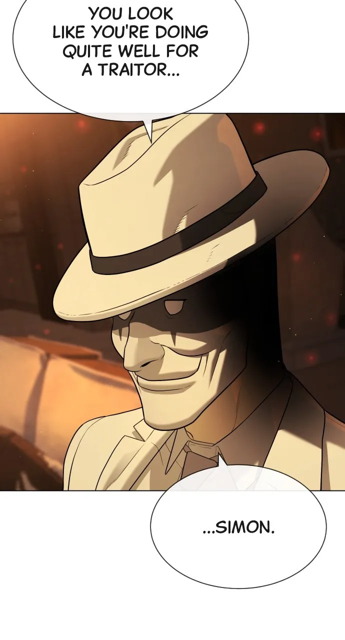 Read Killer Peter chapter 94 image 74 on Lezhin