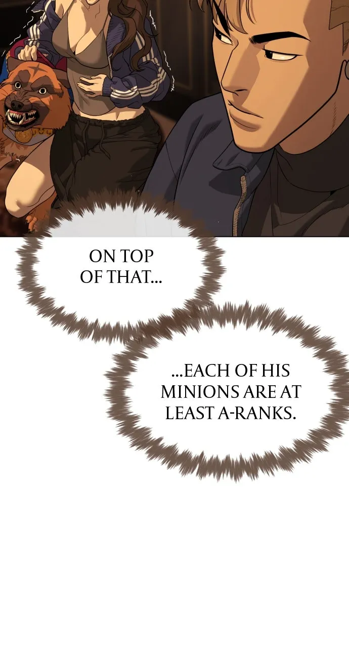 Read Killer Peter chapter 94 image 79 on Lezhin