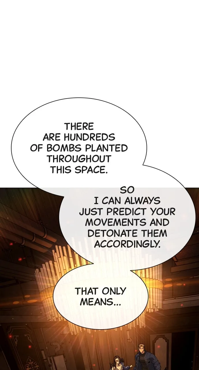 Read Killer Peter chapter 94 image 81 on Lezhin