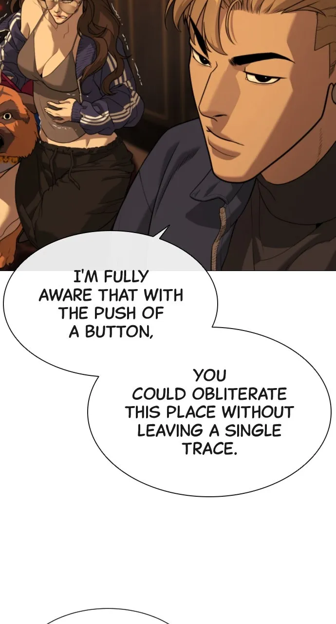 Read Killer Peter chapter 94 image 84 on Lezhin