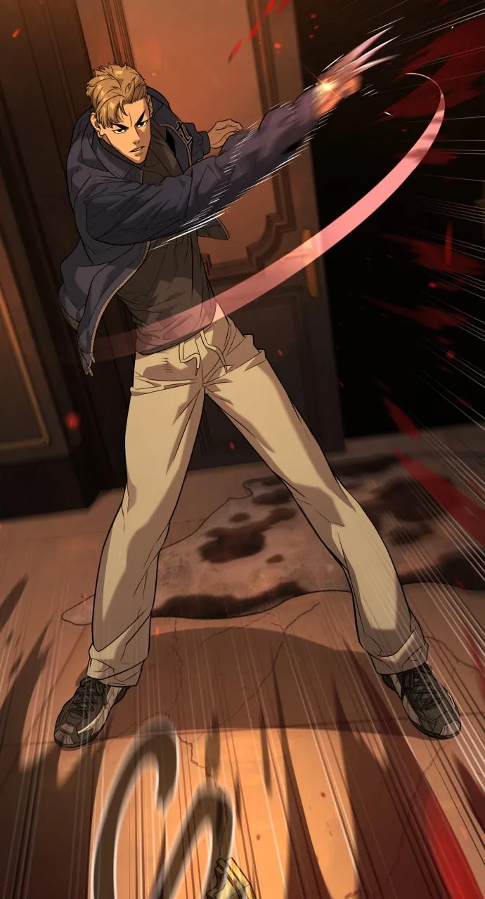 Read Killer Peter chapter 94 image 89 on Lezhin