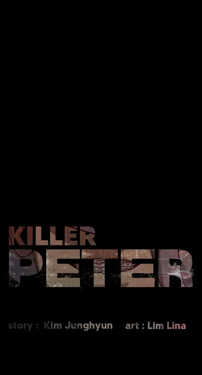 Read Killer Peter chapter 94 image 9 on Lezhin