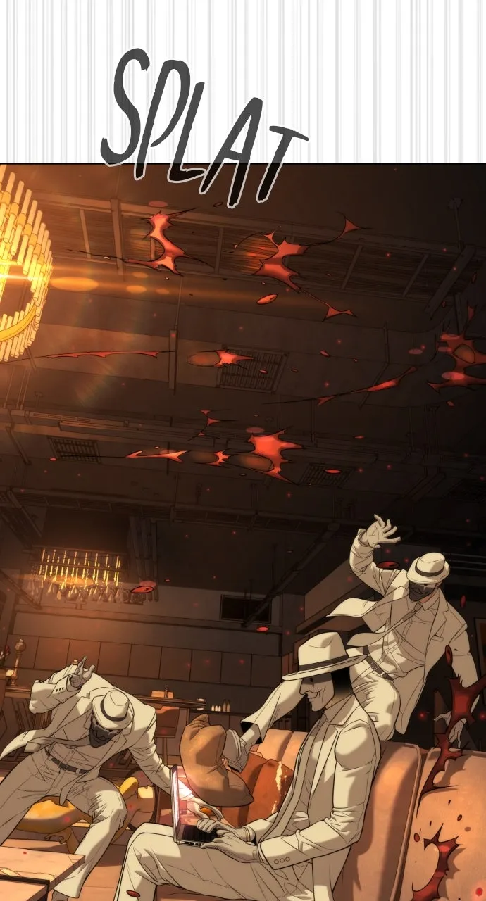 Read Killer Peter chapter 94 image 91 on Lezhin