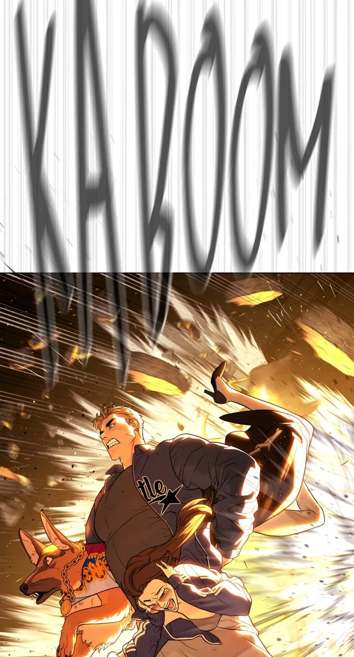 Read Killer Peter chapter 94 image 97 on Lezhin