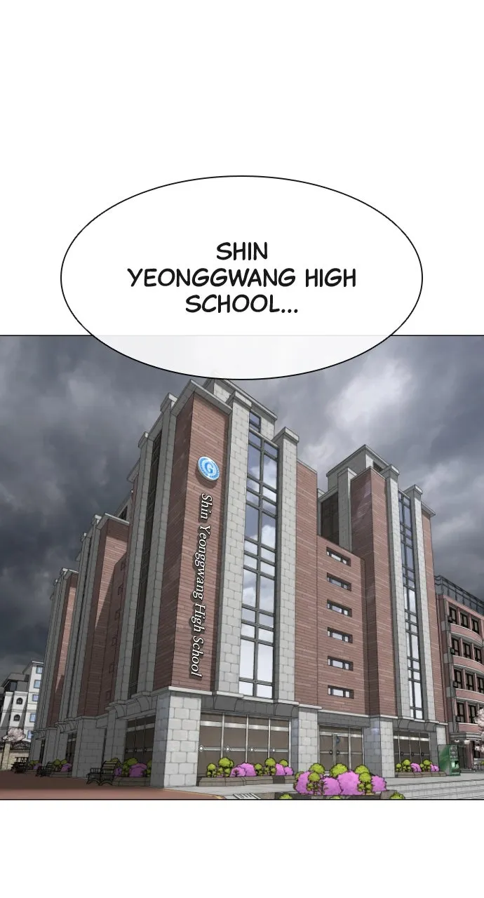 Read Killer Peter chapter 95 image 0 on Lezhin