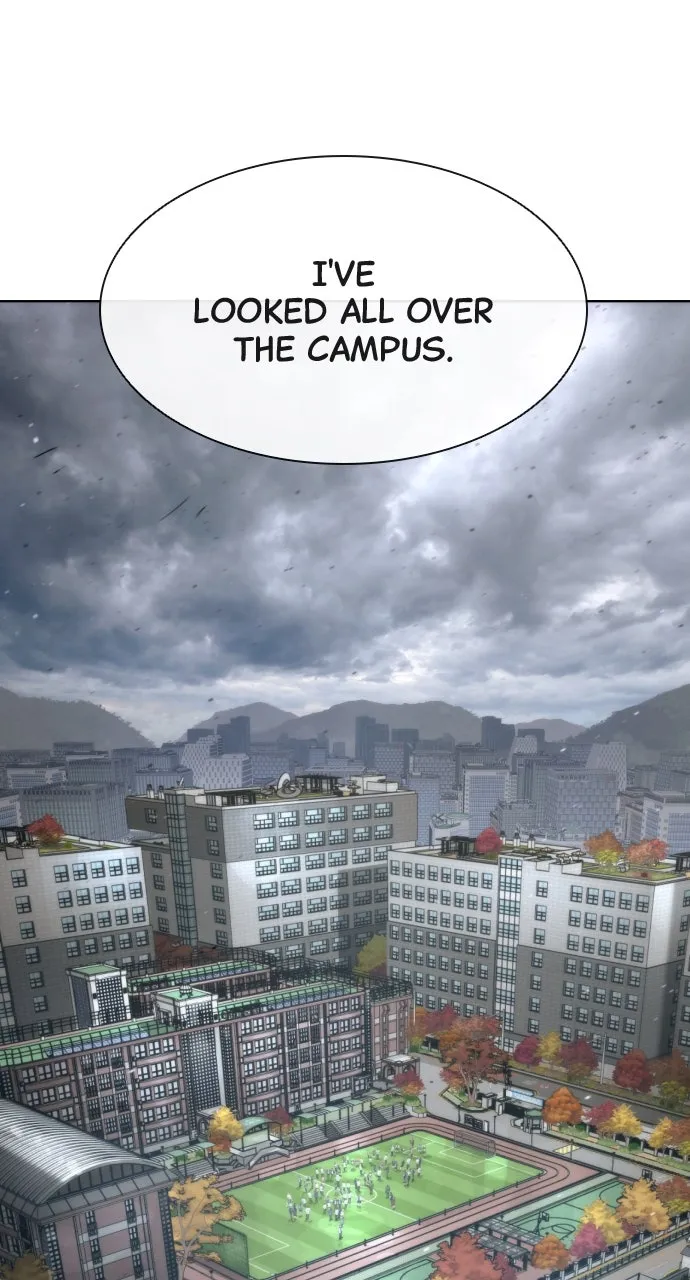 Read Killer Peter chapter 95 image 1 on Lezhin