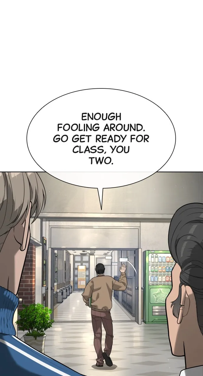 Read Killer Peter chapter 95 image 104 on Lezhin