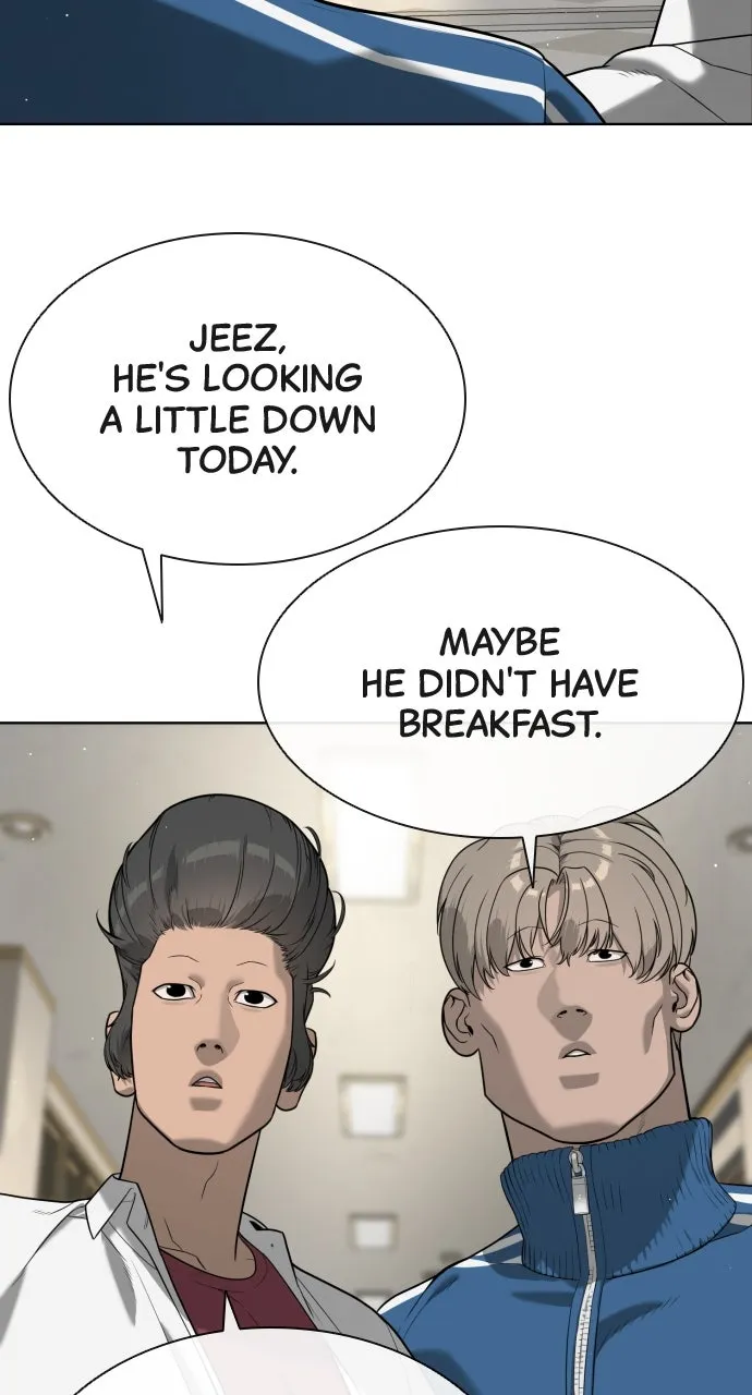 Read Killer Peter chapter 95 image 105 on Lezhin