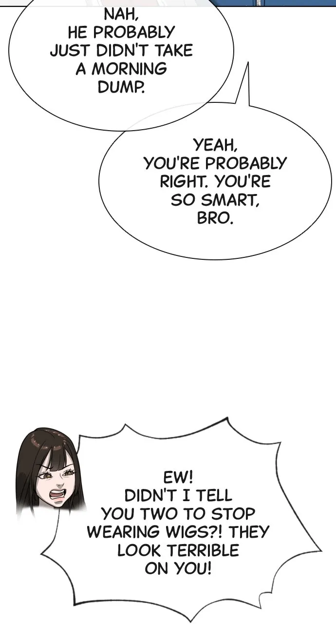 Read Killer Peter chapter 95 image 106 on Lezhin