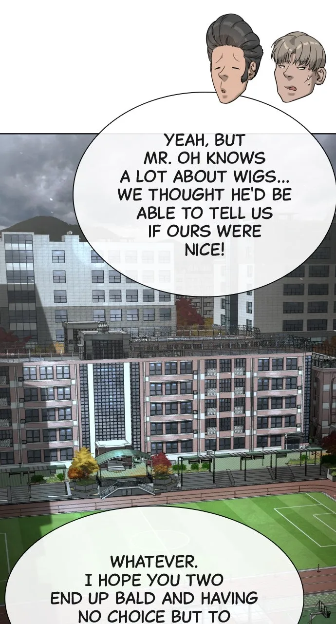 Read Killer Peter chapter 95 image 107 on Lezhin
