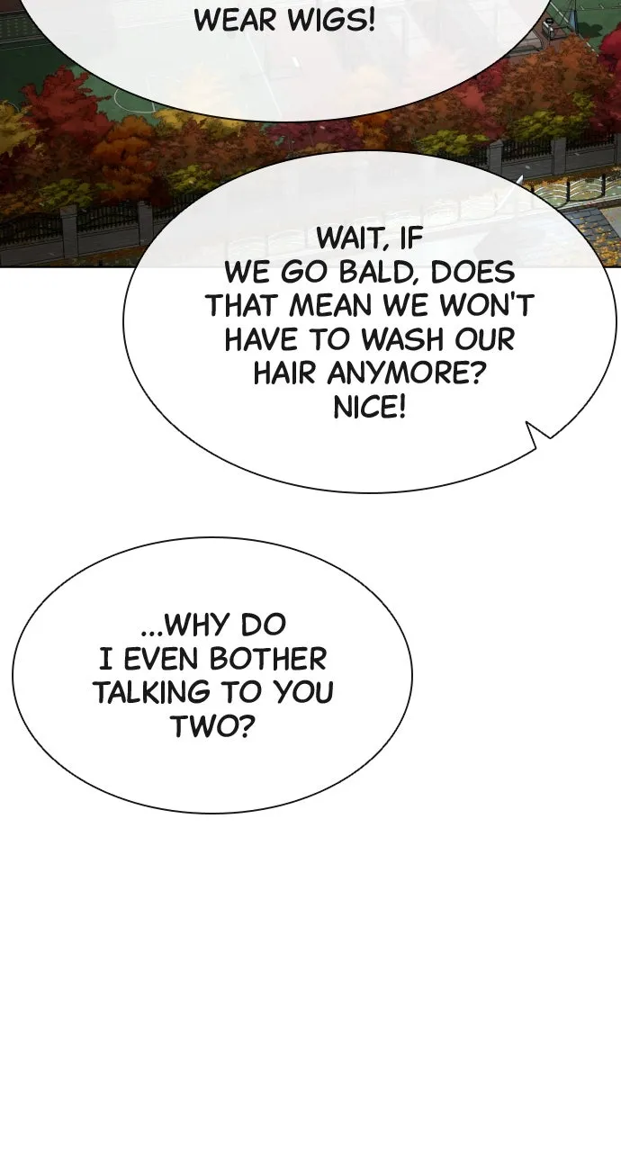 Read Killer Peter chapter 95 image 108 on Lezhin