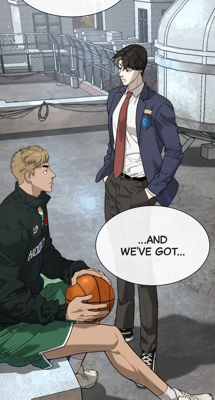 Read Killer Peter chapter 95 image 111 on Lezhin