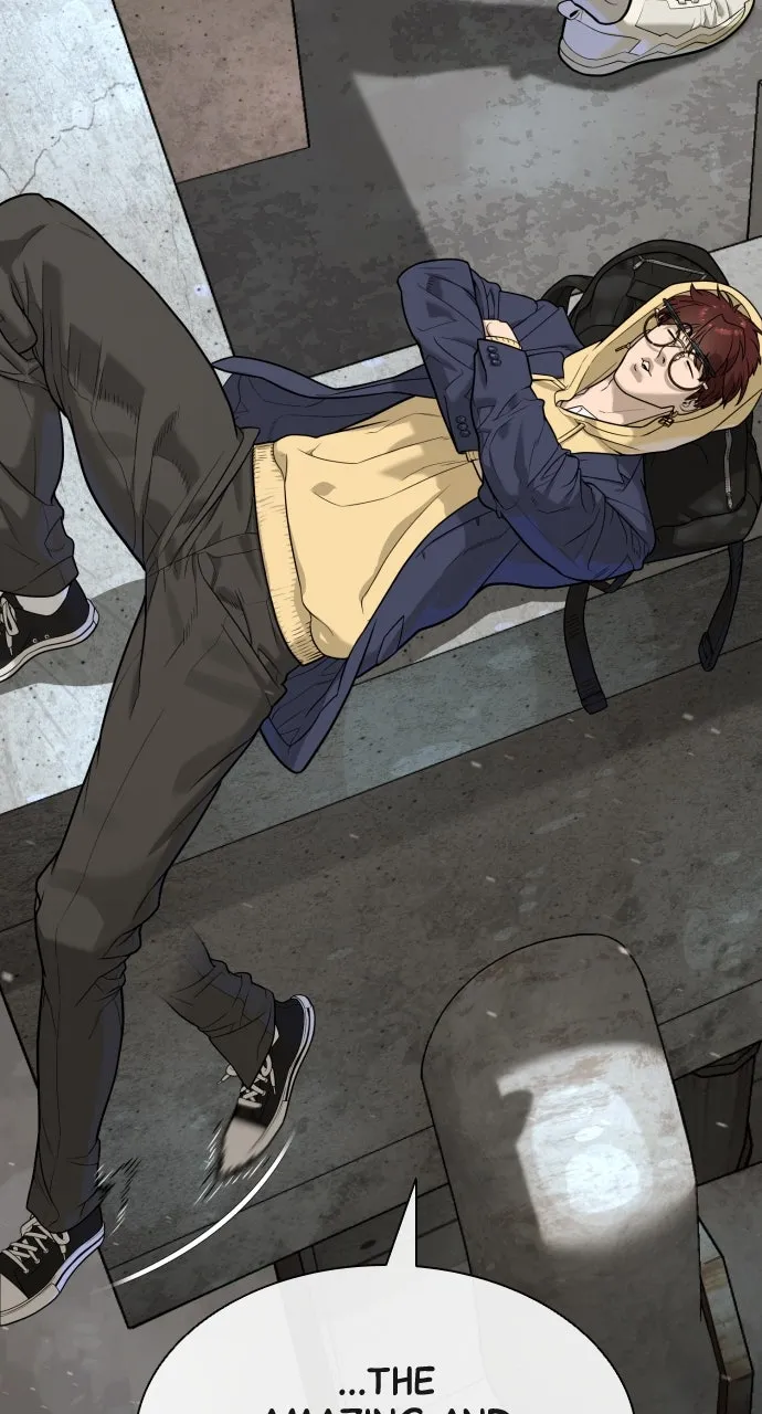Read Killer Peter chapter 95 image 112 on Lezhin