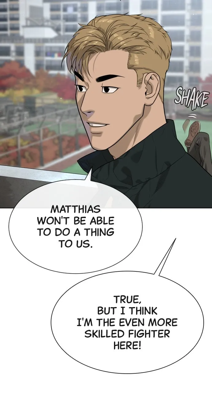 Read Killer Peter chapter 95 image 114 on Lezhin