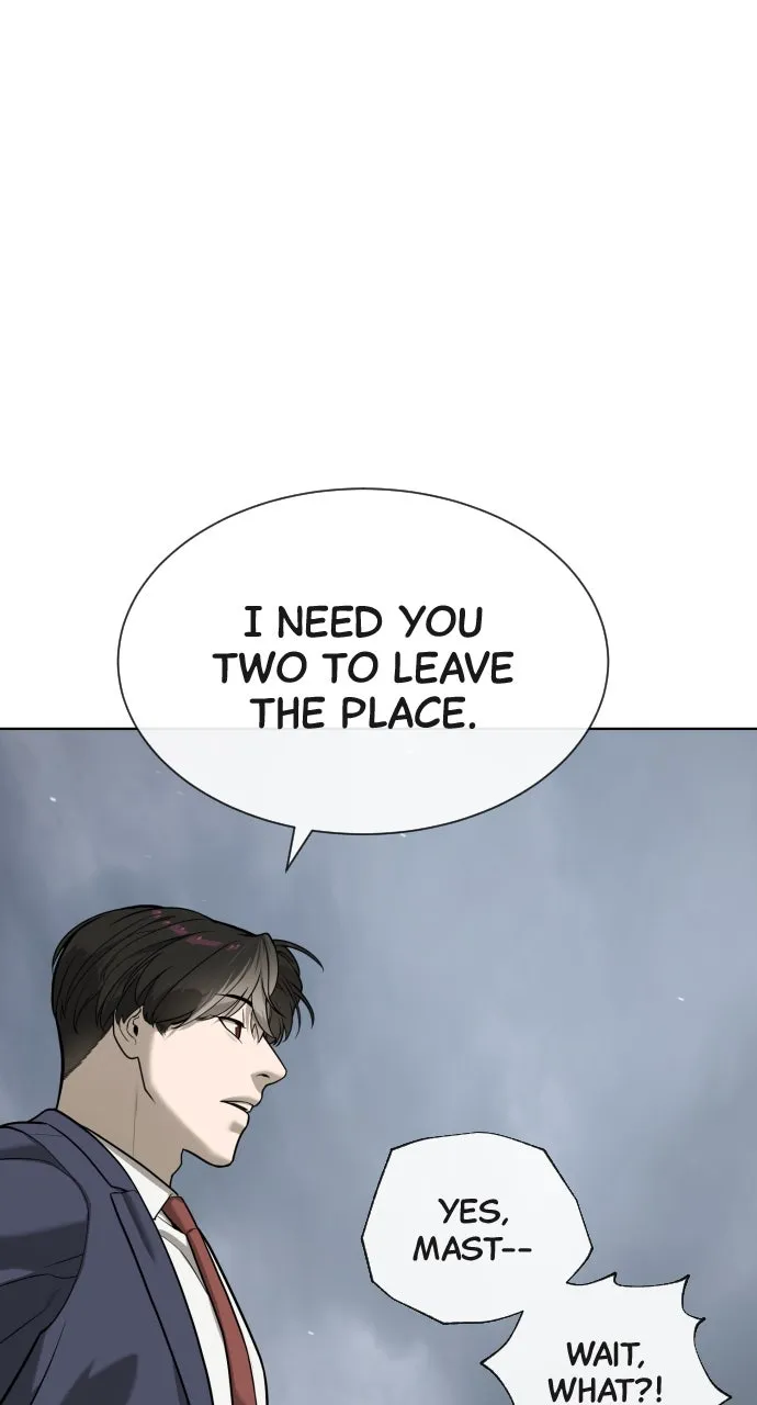 Read Killer Peter chapter 95 image 115 on Lezhin