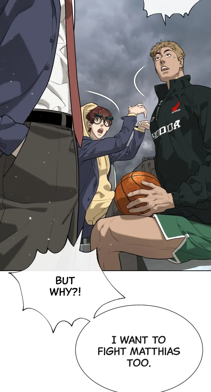 Read Killer Peter chapter 95 image 116 on Lezhin