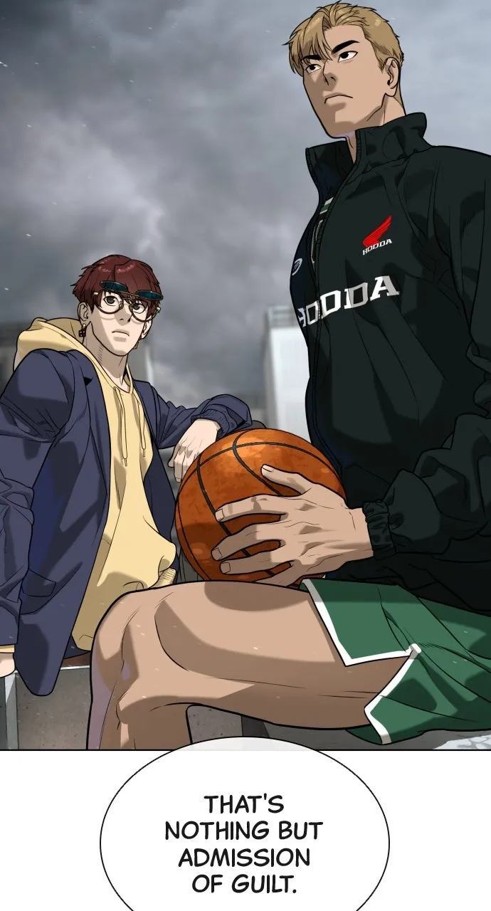 Read Killer Peter chapter 95 image 120 on Lezhin