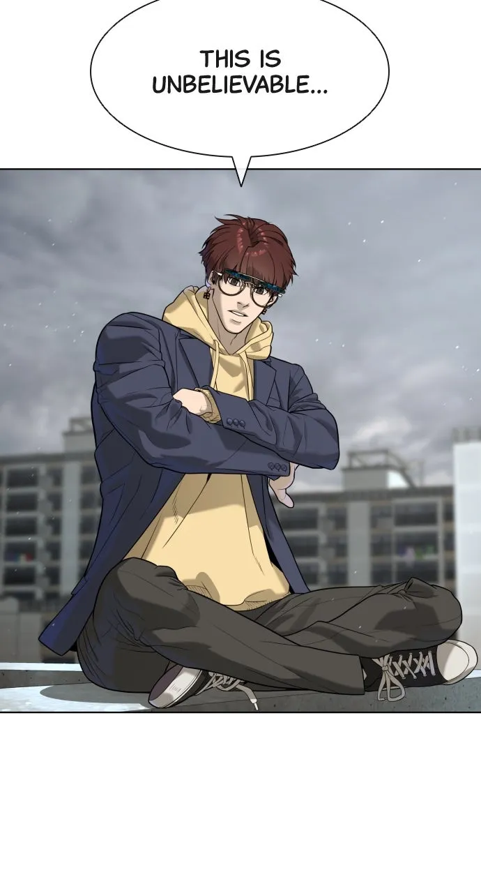 Read Killer Peter chapter 95 image 124 on Lezhin
