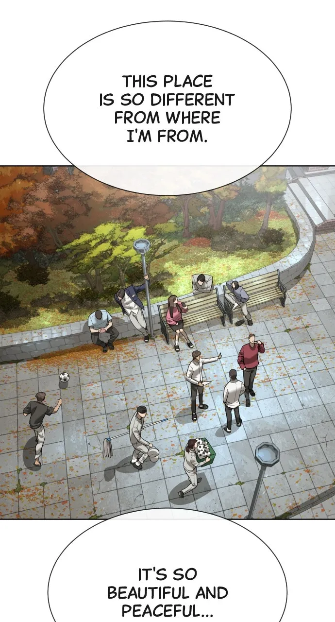 Read Killer Peter chapter 95 image 125 on Lezhin