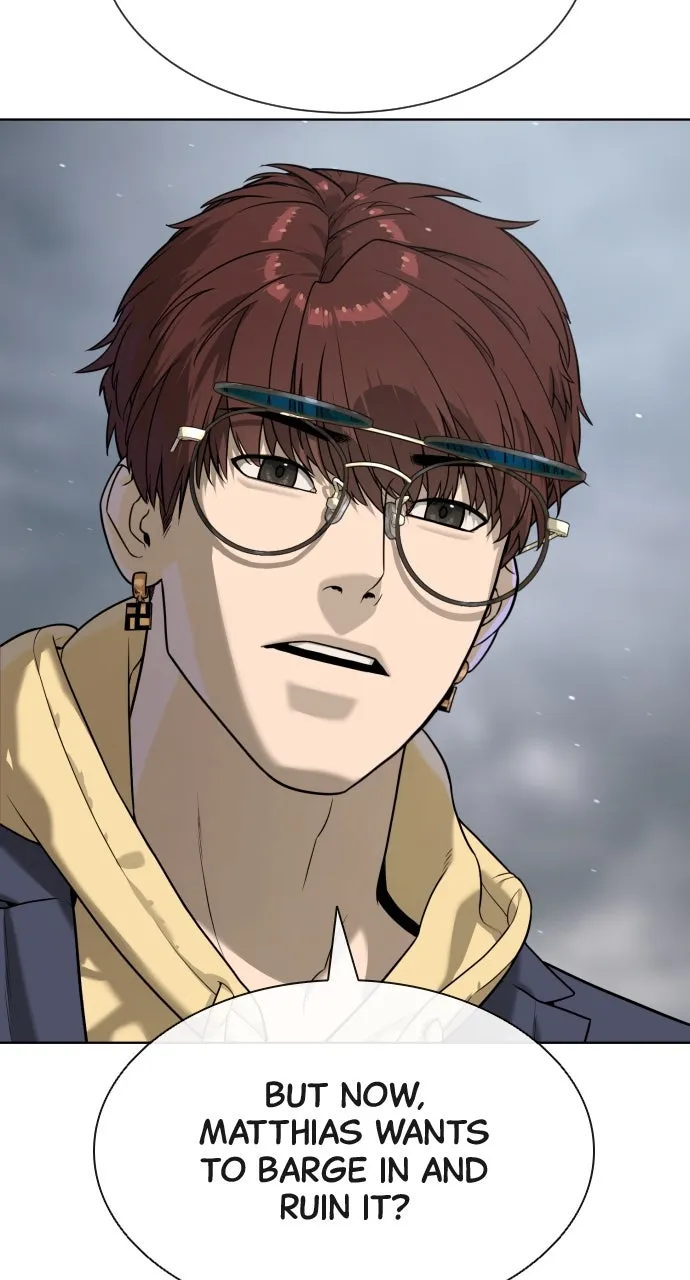 Read Killer Peter chapter 95 image 126 on Lezhin