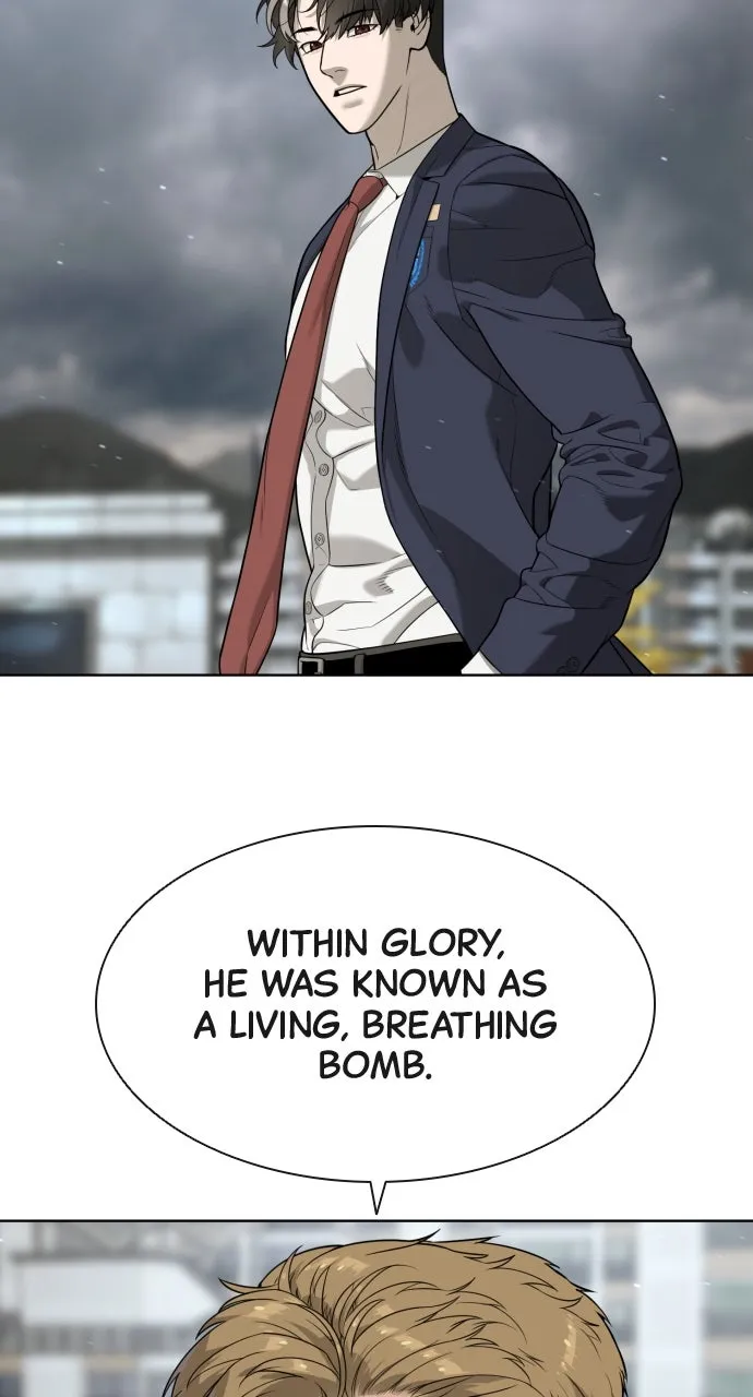 Read Killer Peter chapter 95 image 128 on Lezhin