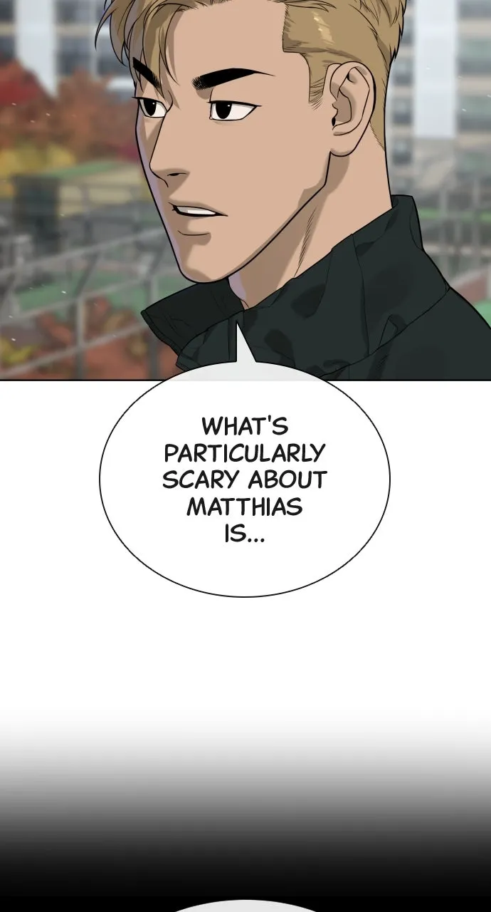 Read Killer Peter chapter 95 image 129 on Lezhin