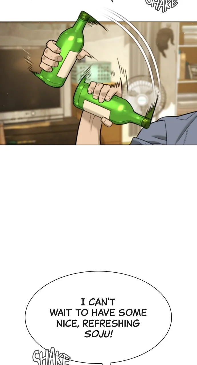 Read Killer Peter chapter 95 image 13 on Lezhin