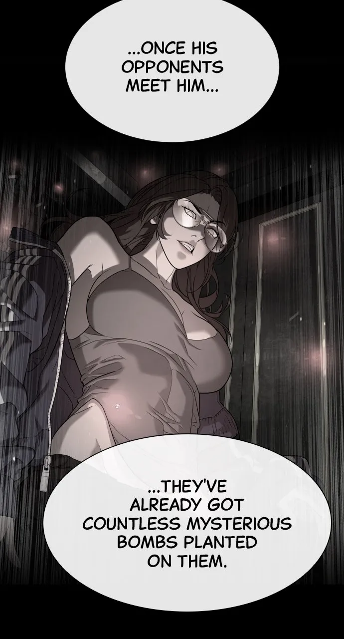 Read Killer Peter chapter 95 image 130 on Lezhin