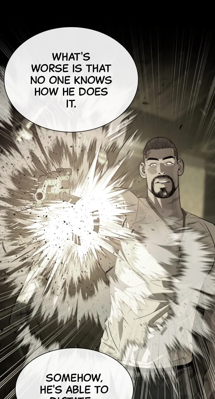 Read Killer Peter chapter 95 image 131 on Lezhin