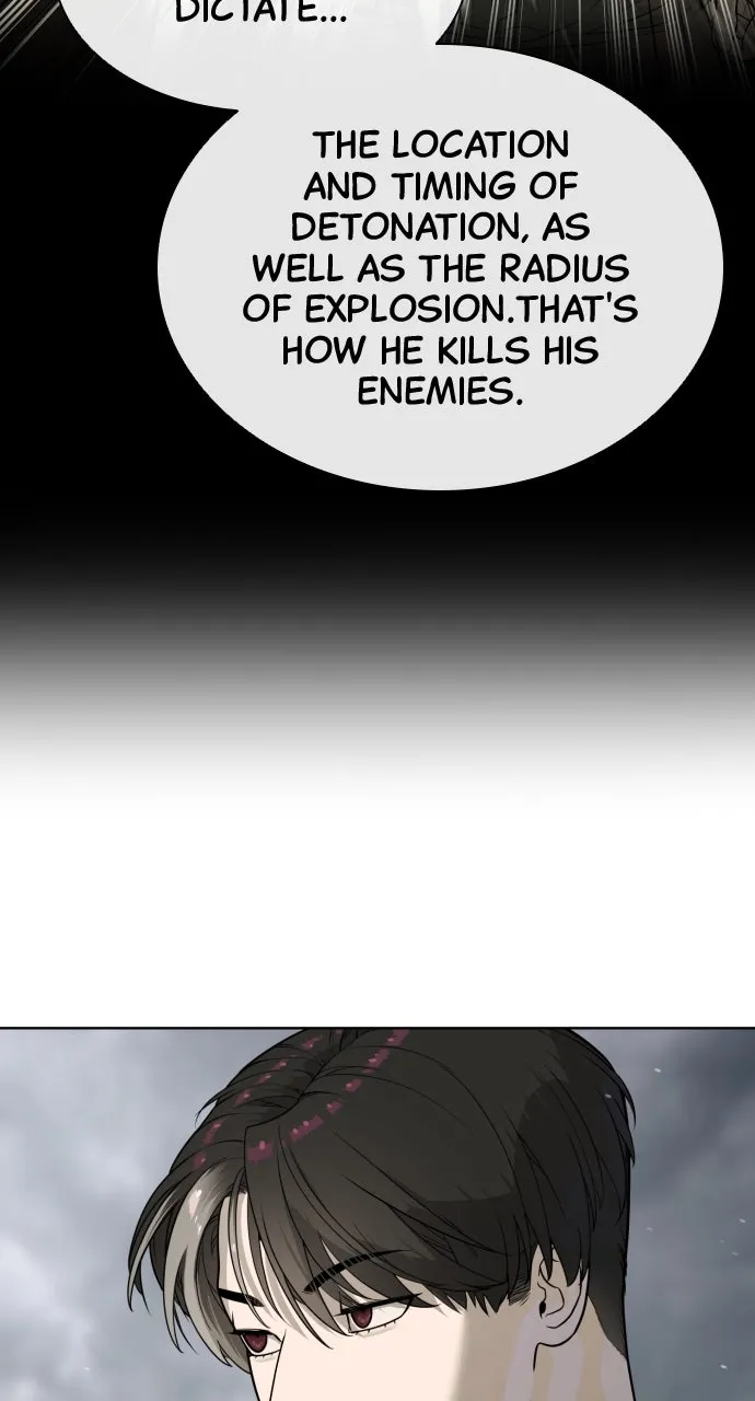 Read Killer Peter chapter 95 image 132 on Lezhin