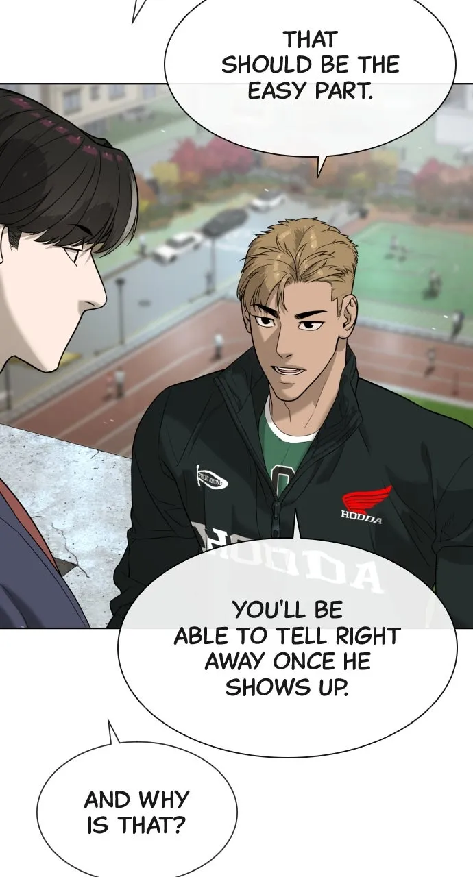 Read Killer Peter chapter 95 image 134 on Lezhin