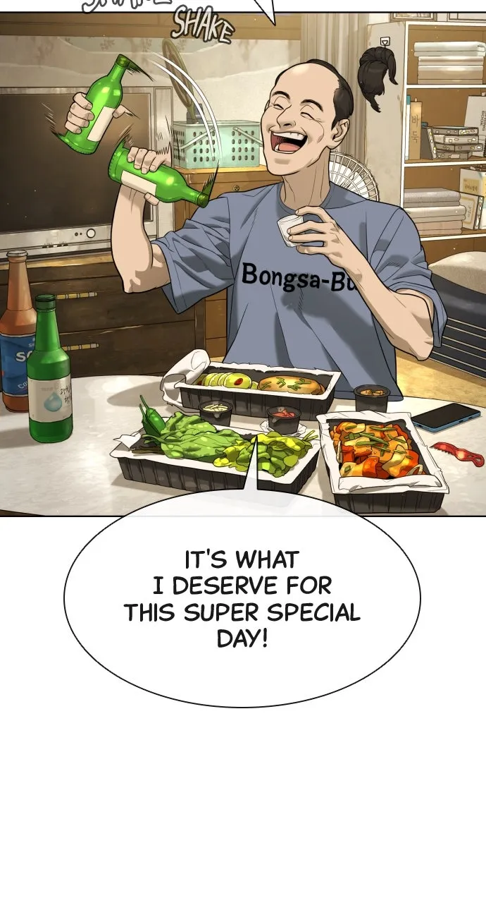 Read Killer Peter chapter 95 image 14 on Lezhin