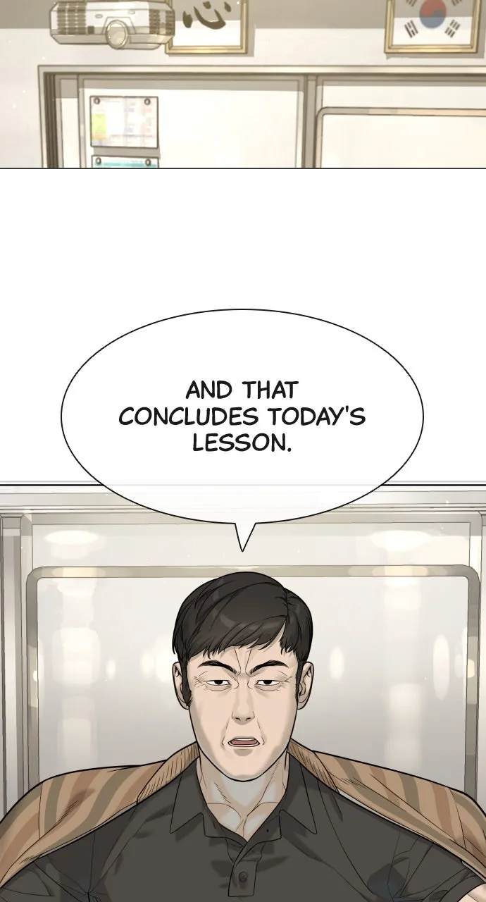Read Killer Peter chapter 95 image 141 on Lezhin