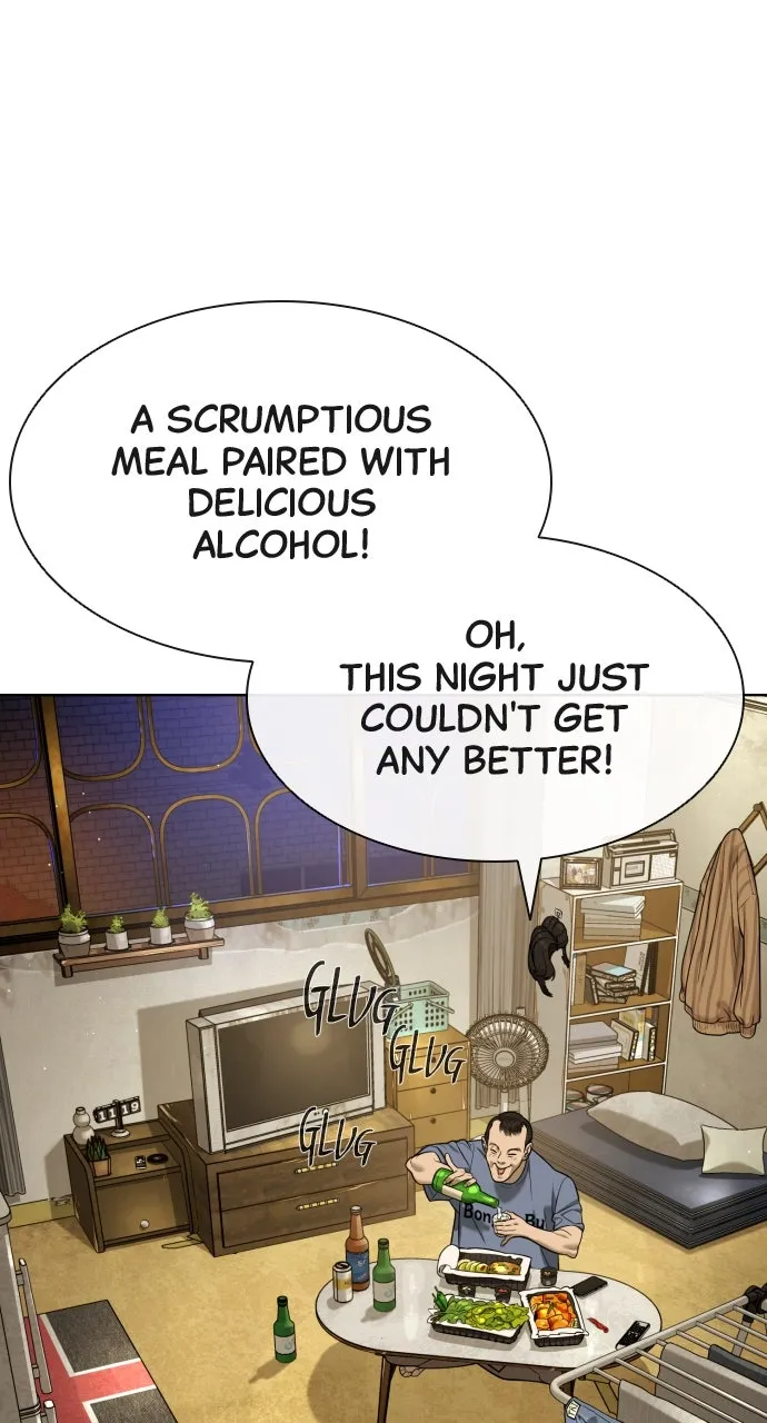 Read Killer Peter chapter 95 image 15 on Lezhin