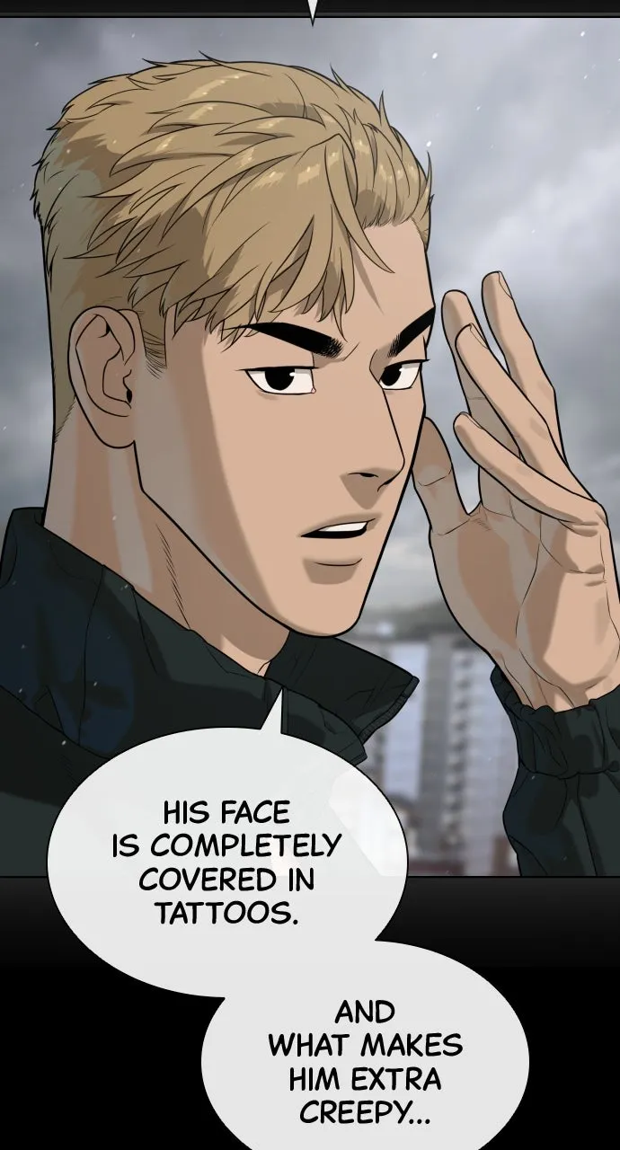 Read Killer Peter chapter 95 image 151 on Lezhin