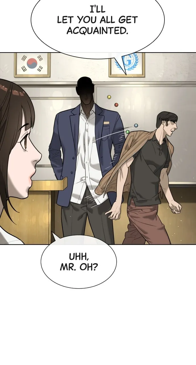 Read Killer Peter chapter 95 image 155 on Lezhin
