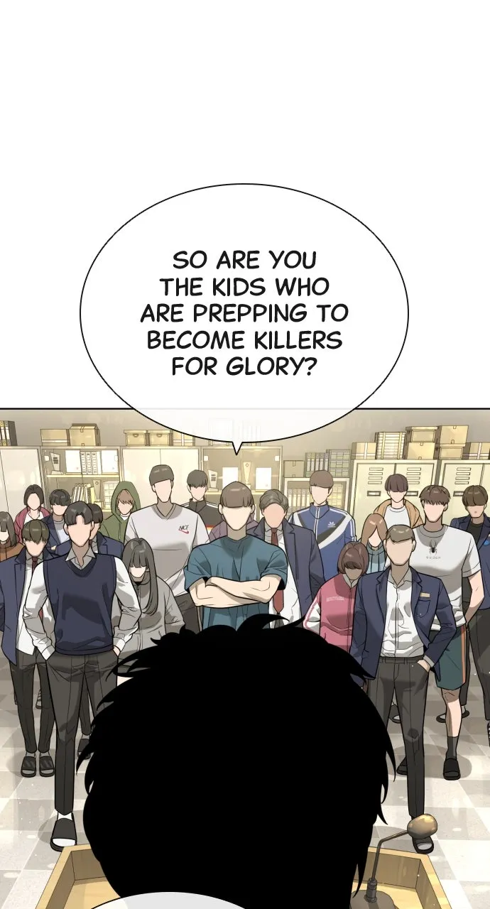 Read Killer Peter chapter 95 image 156 on Lezhin