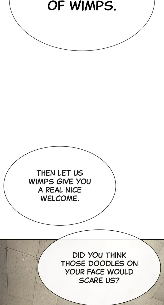 Read Killer Peter chapter 95 image 159 on Lezhin