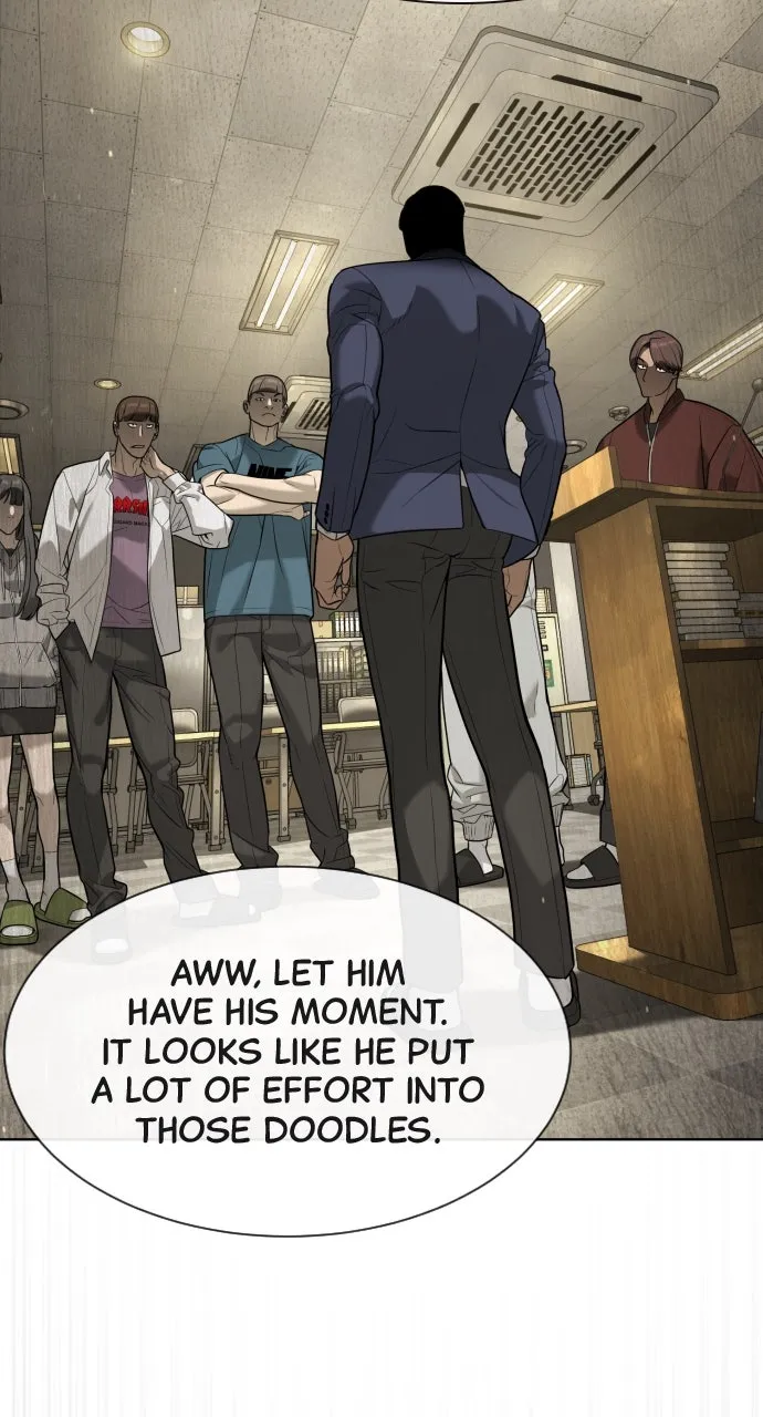 Read Killer Peter chapter 95 image 160 on Lezhin