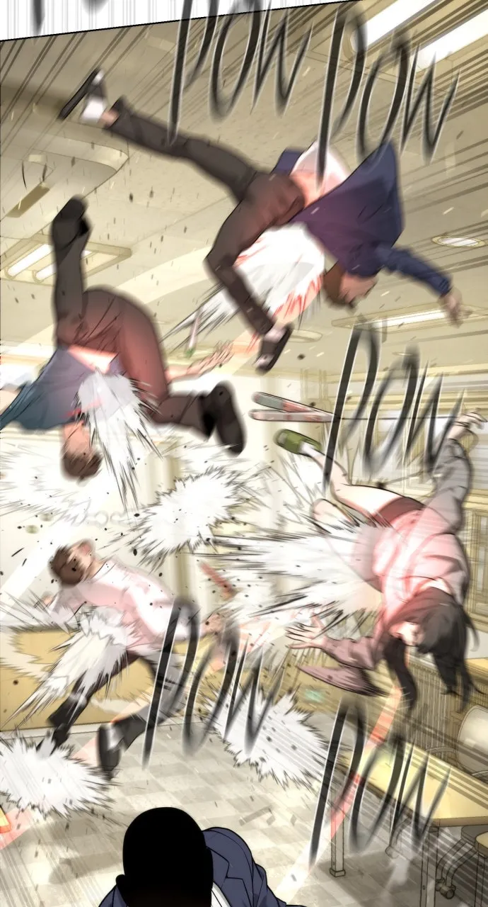 Read Killer Peter chapter 95 image 165 on Lezhin