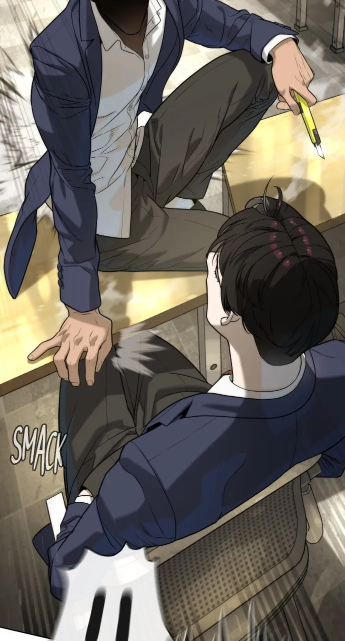 Read Killer Peter chapter 95 image 166 on Lezhin